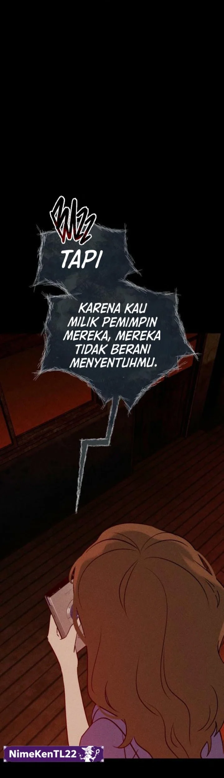 The Classmate Chapter 32 - halaman 40