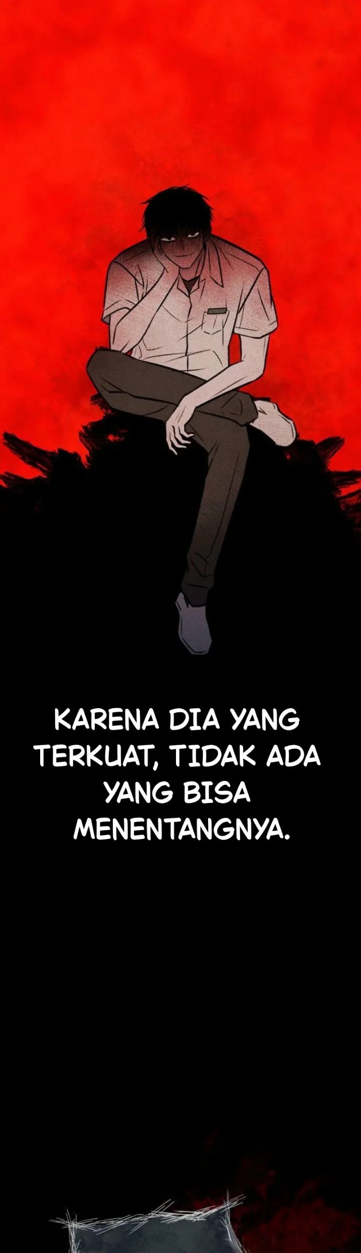 The Classmate Chapter 32 - halaman 42