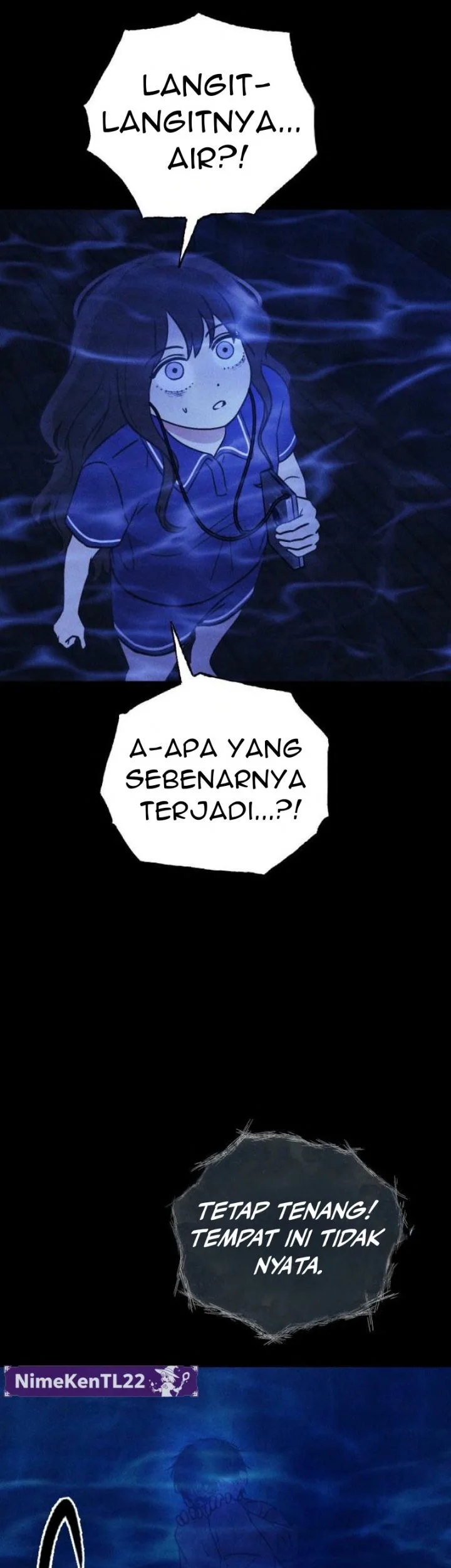 The Classmate Chapter 32 - halaman 56