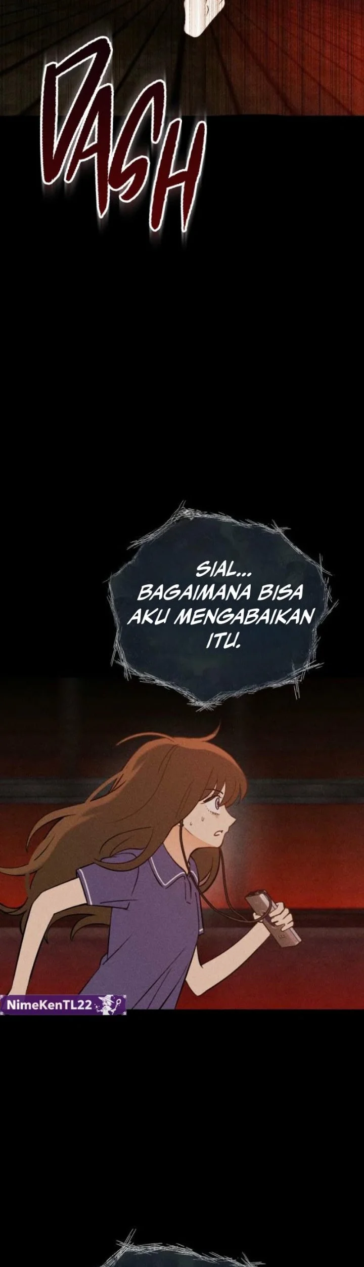 The Classmate Chapter 32 - halaman 69