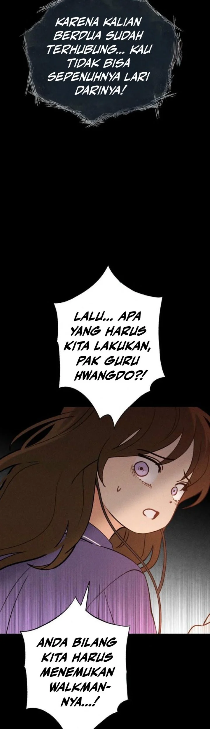 The Classmate Chapter 32 - halaman 70