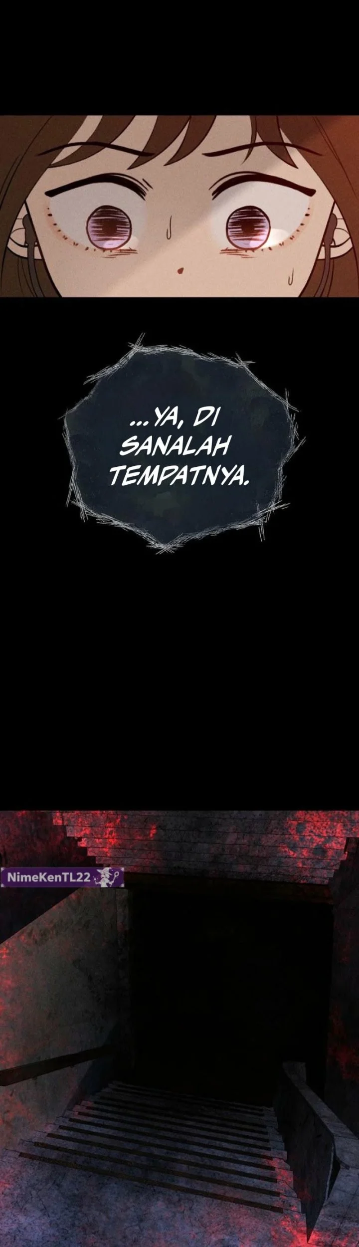 The Classmate Chapter 32 - halaman 72