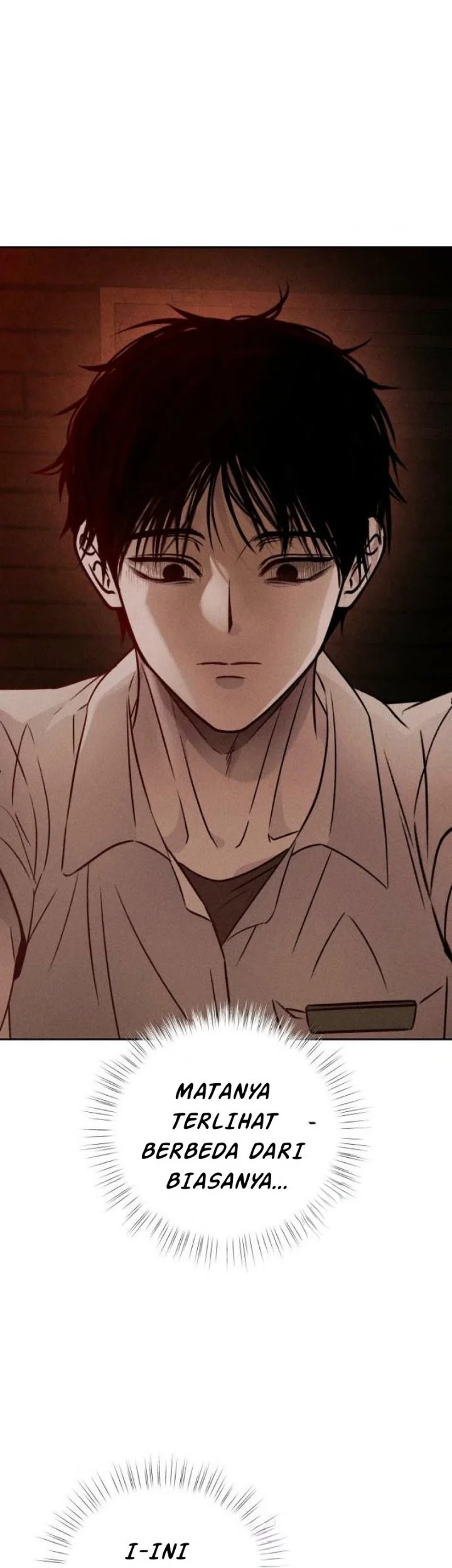 The Classmate Chapter 32 - halaman 84