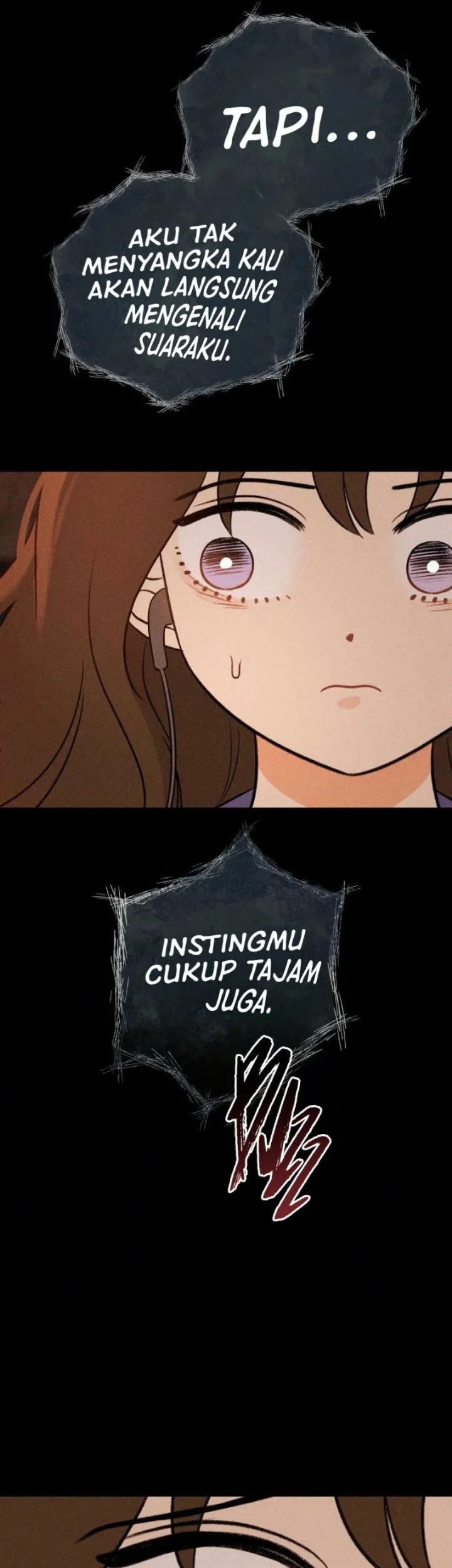 The Classmate Chapter 32 - halaman 9