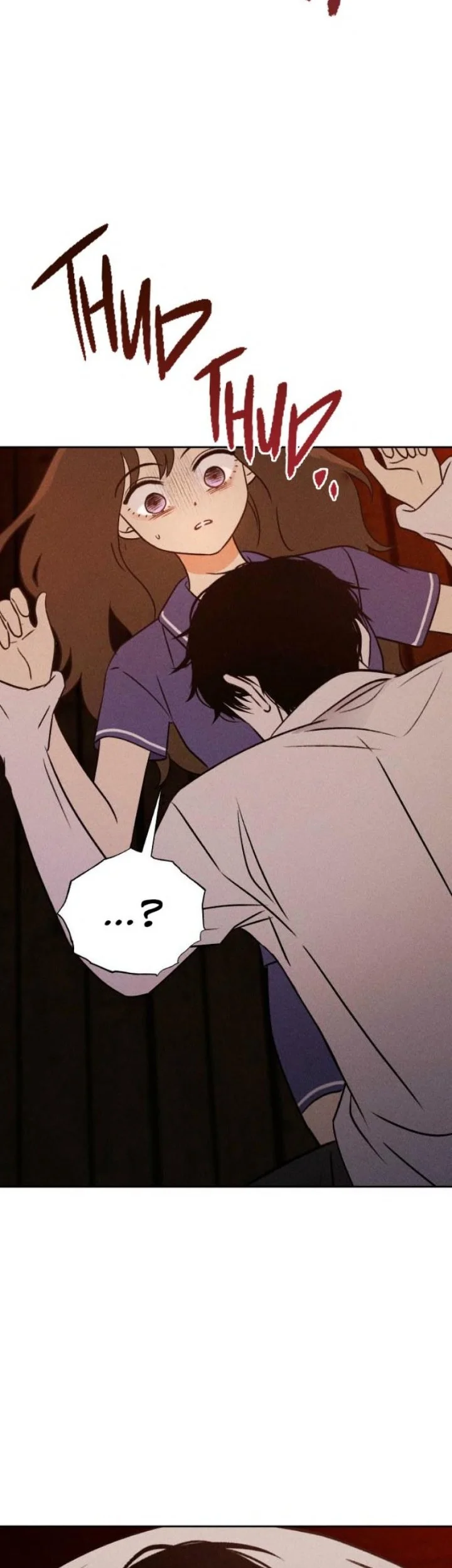 The Classmate Chapter 33 - halaman 10
