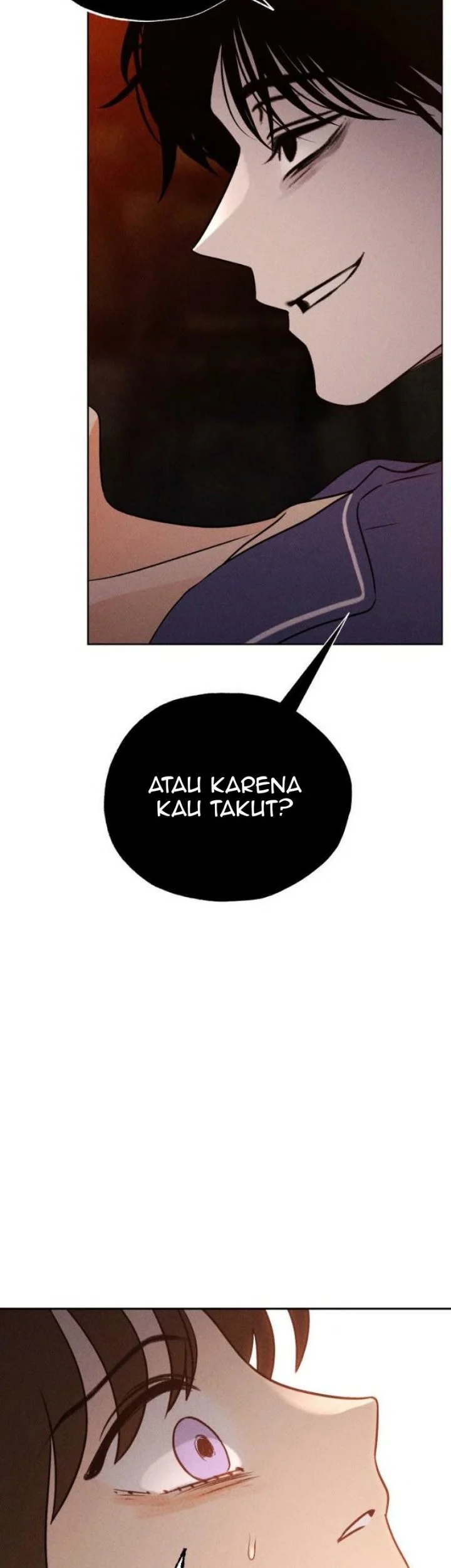 The Classmate Chapter 33 - halaman 13