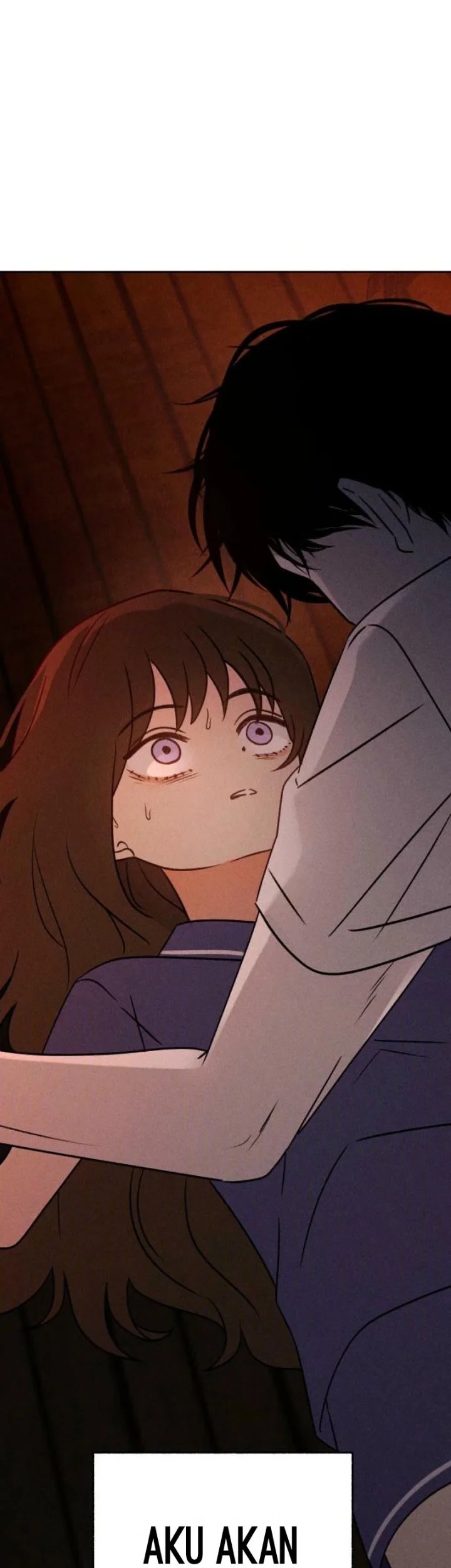 The Classmate Chapter 33 - halaman 16