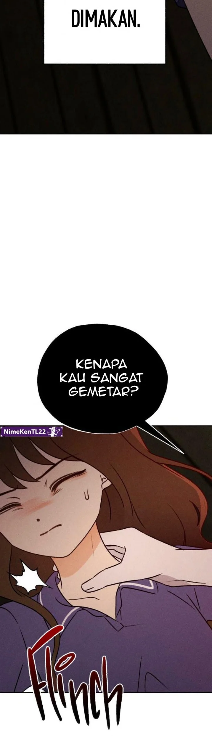The Classmate Chapter 33 - halaman 17