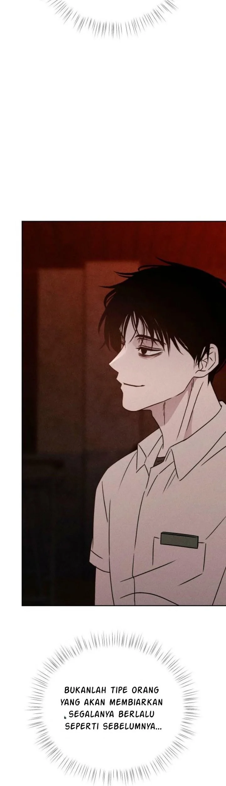 The Classmate Chapter 33 - halaman 25
