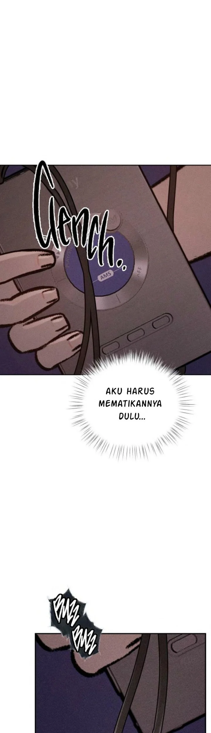 The Classmate Chapter 33 - halaman 28