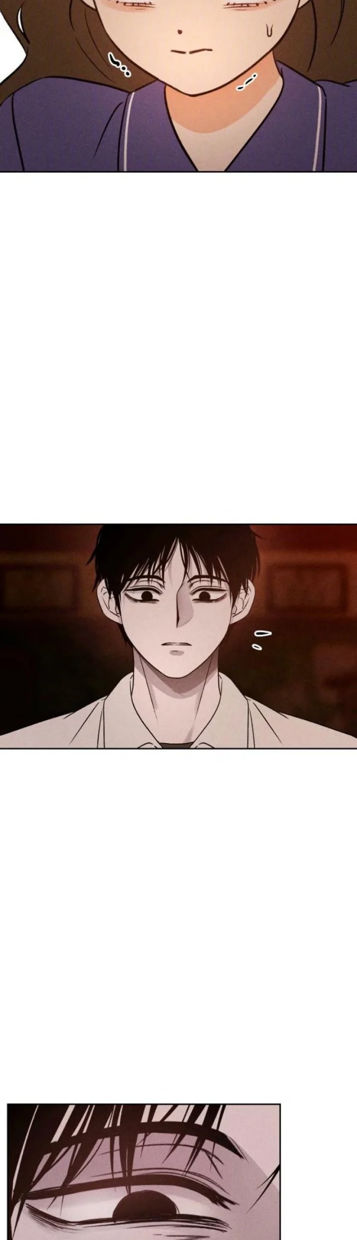The Classmate Chapter 33 - halaman 31