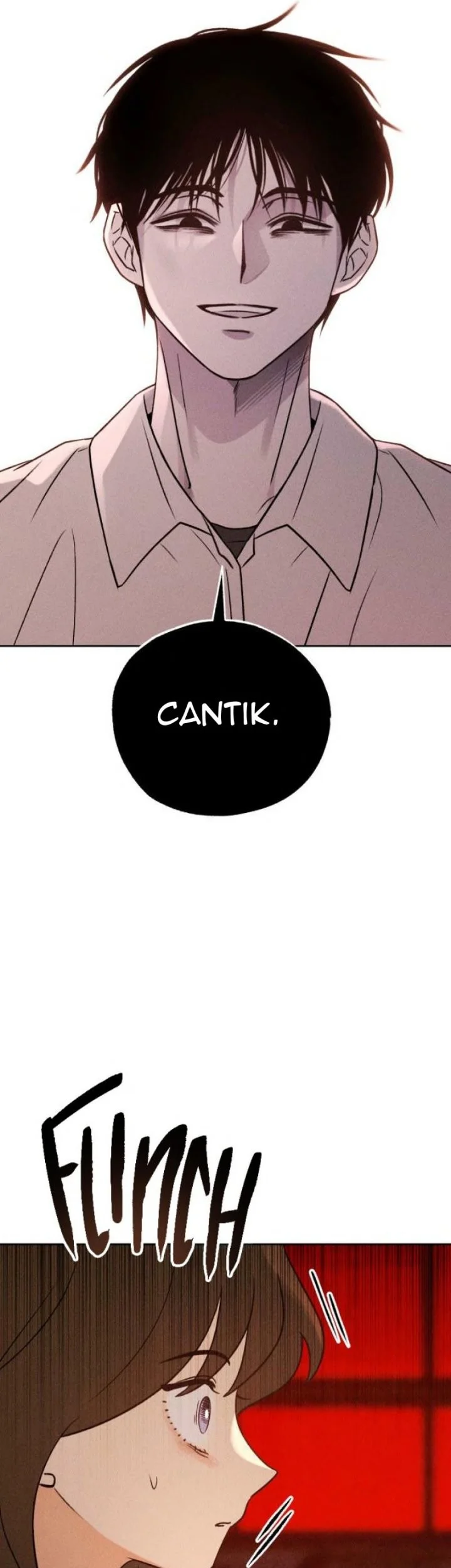 The Classmate Chapter 33 - halaman 33