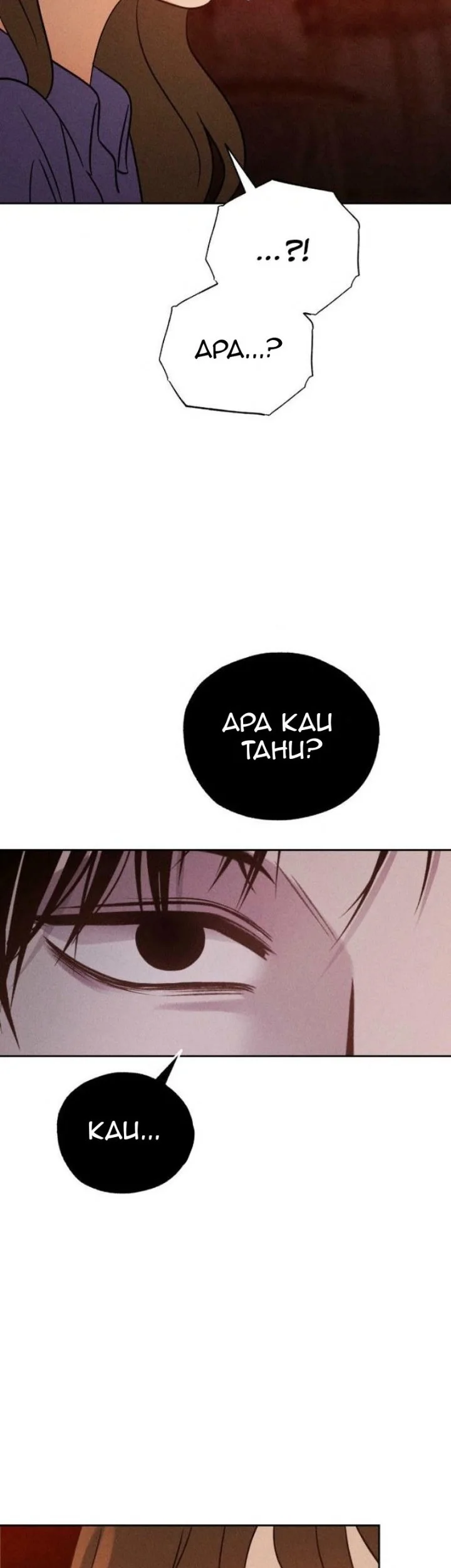 The Classmate Chapter 33 - halaman 34