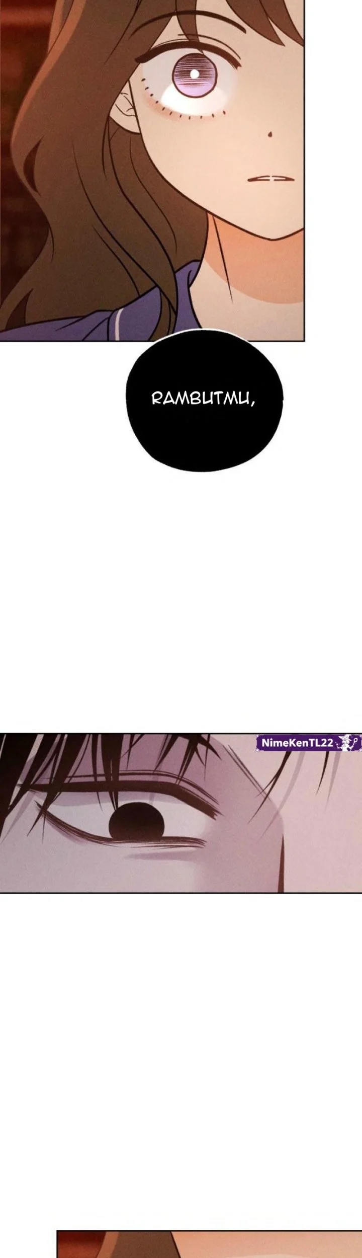 The Classmate Chapter 33 - halaman 35