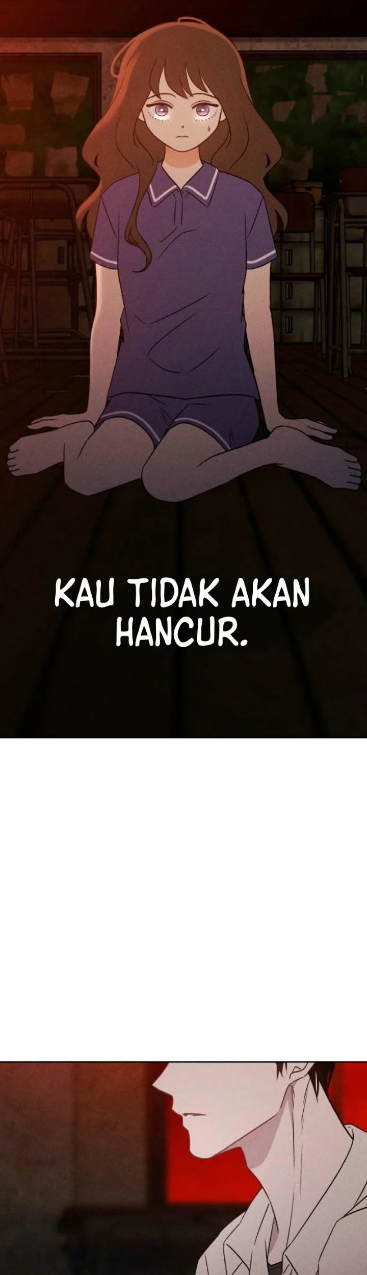 The Classmate Chapter 33 - halaman 45