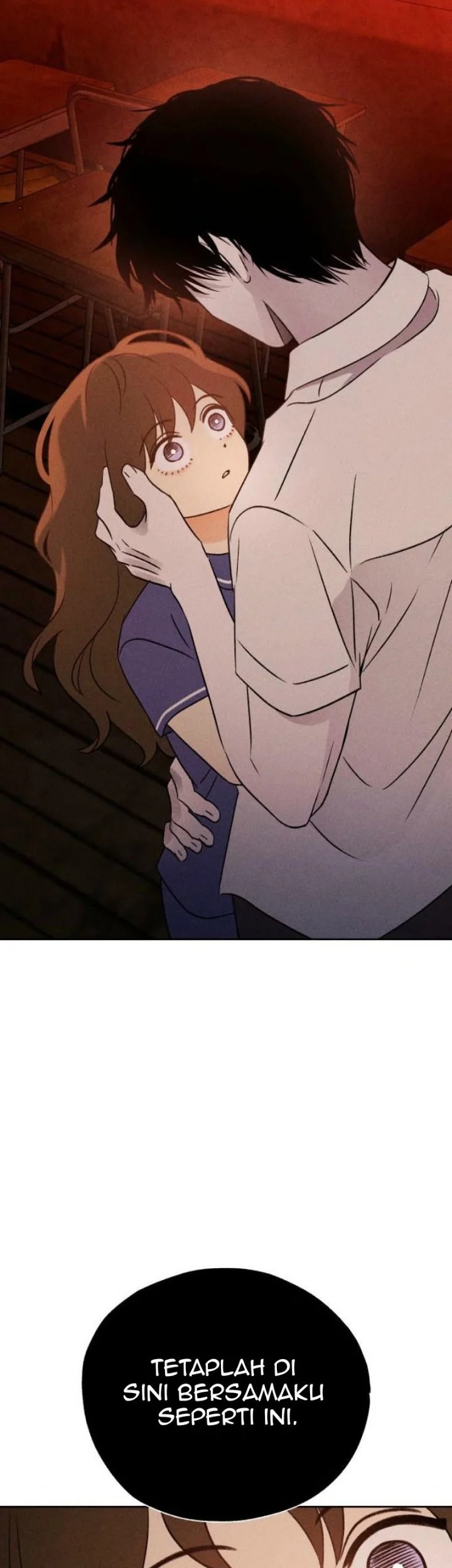 The Classmate Chapter 33 - halaman 48