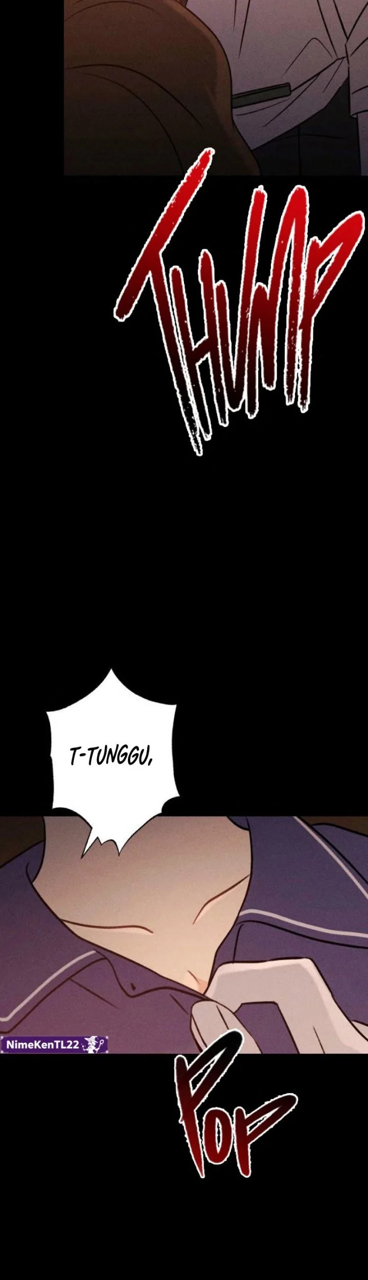 The Classmate Chapter 33 - halaman 5