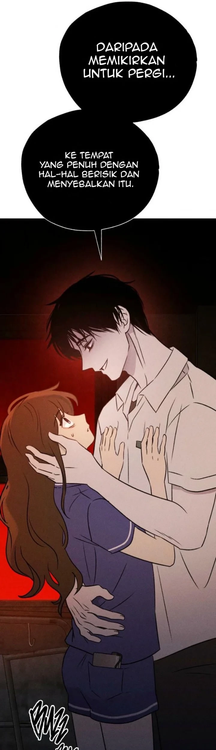 The Classmate Chapter 33 - halaman 51