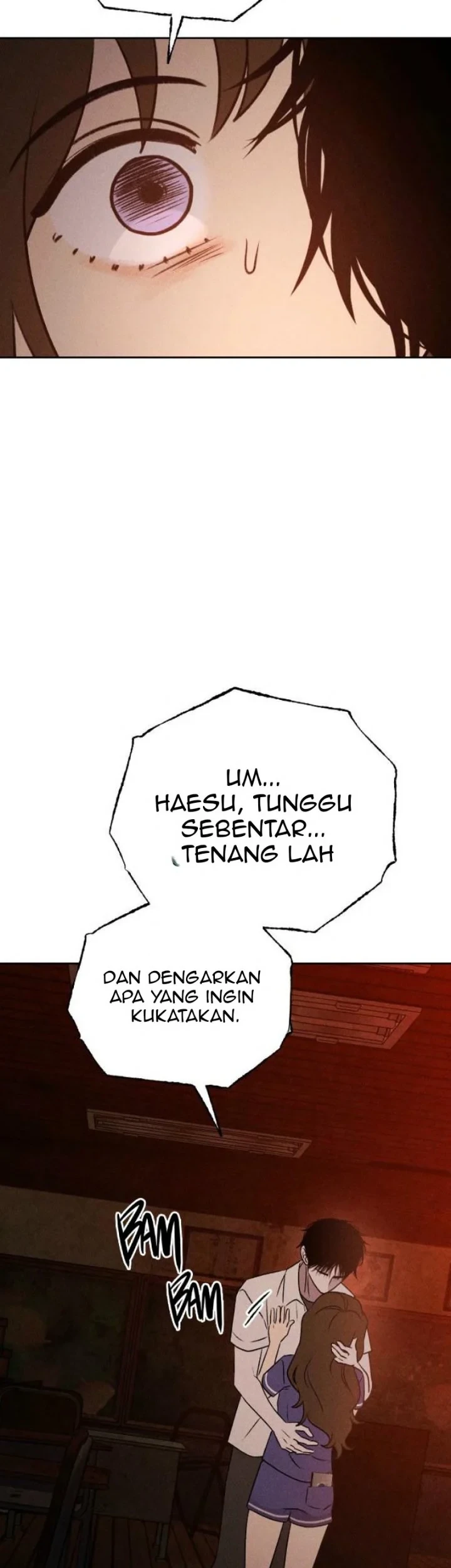 The Classmate Chapter 33 - halaman 54