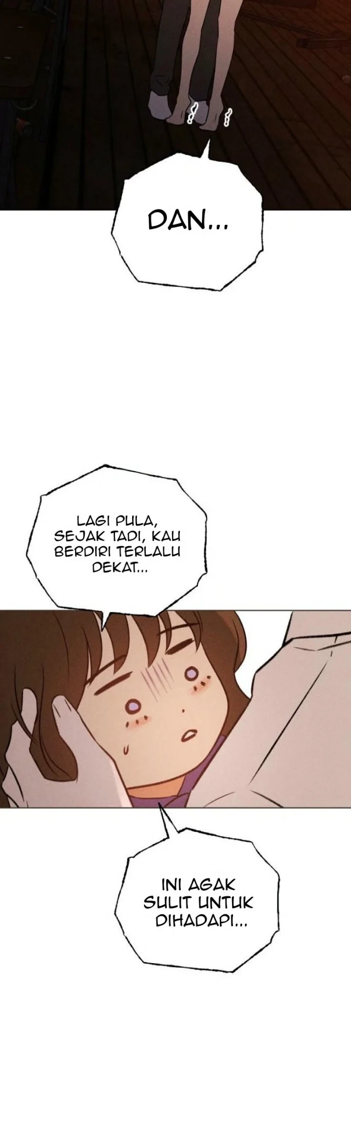 The Classmate Chapter 33 - halaman 55