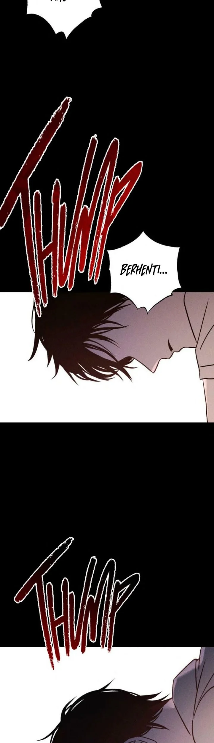 The Classmate Chapter 33 - halaman 7