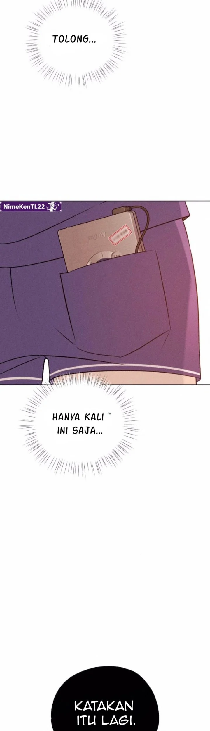 The Classmate Chapter 34 - halaman 11
