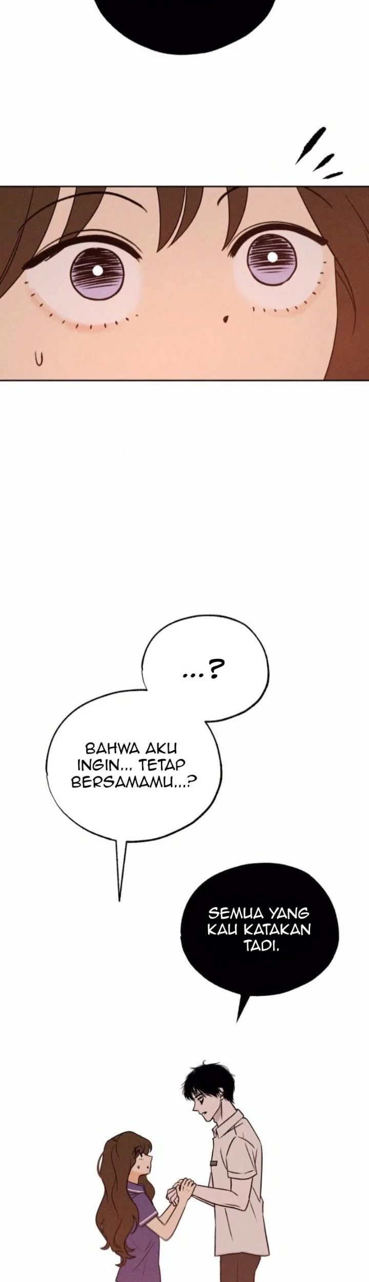 The Classmate Chapter 34 - halaman 12