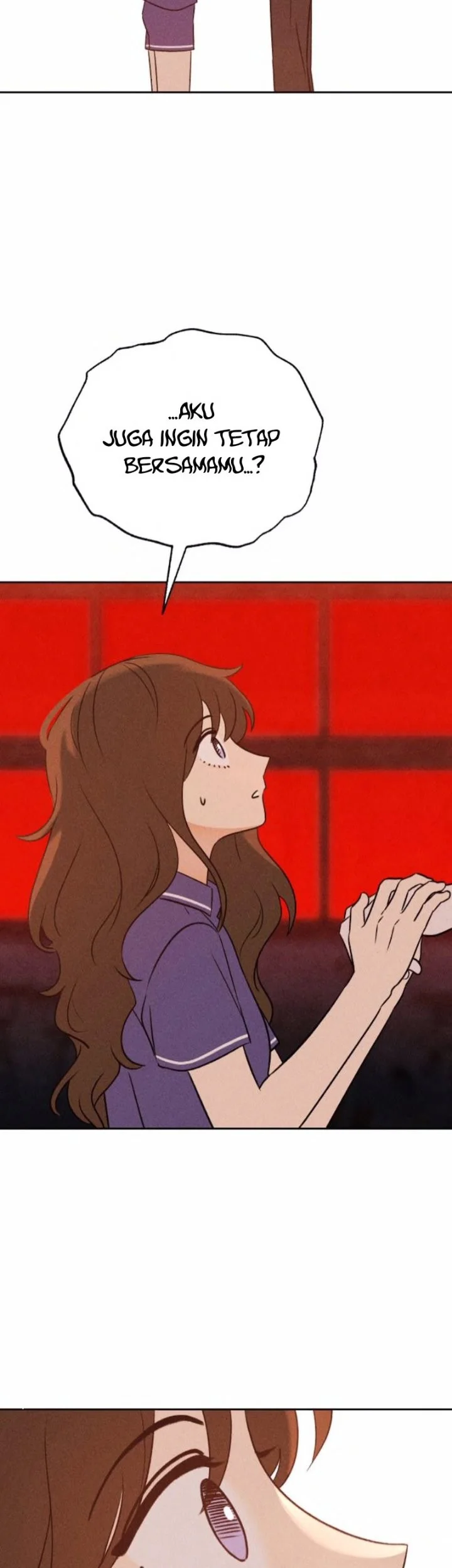 The Classmate Chapter 34 - halaman 13