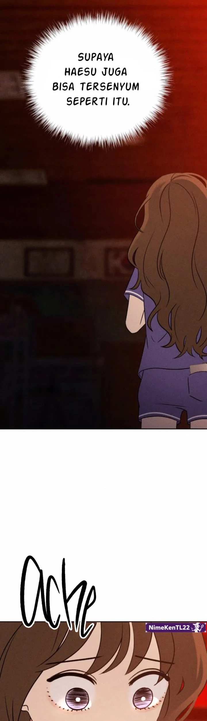 The Classmate Chapter 34 - halaman 16