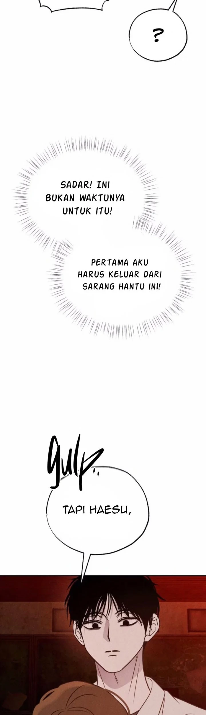 The Classmate Chapter 34 - halaman 18