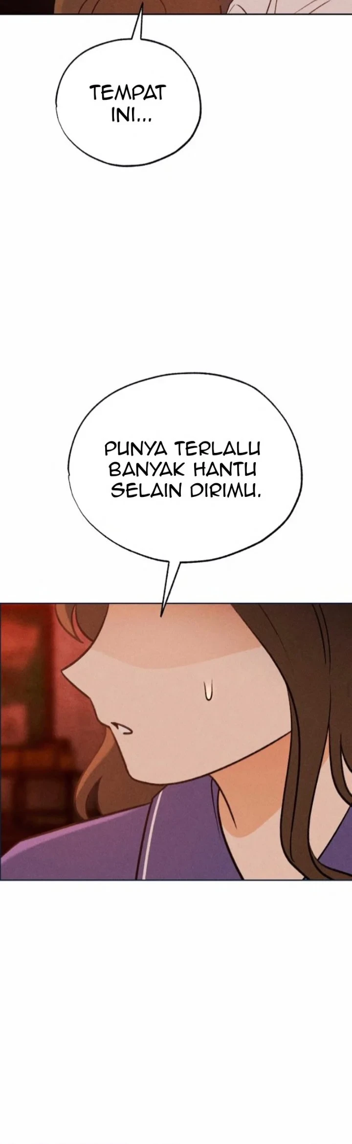The Classmate Chapter 34 - halaman 19