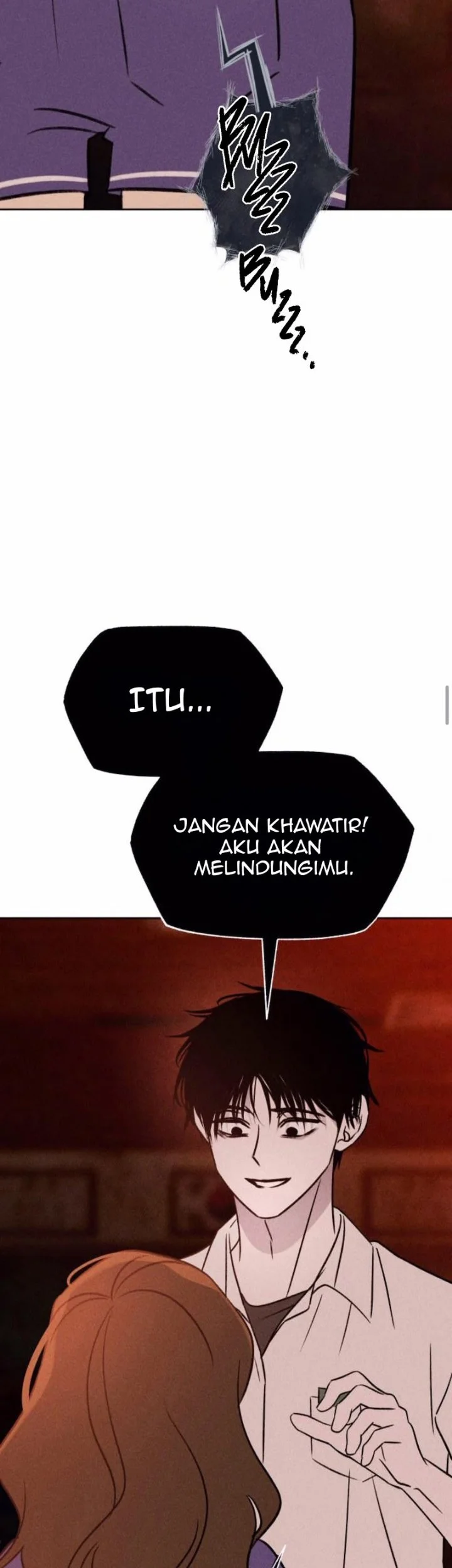 The Classmate Chapter 34 - halaman 21
