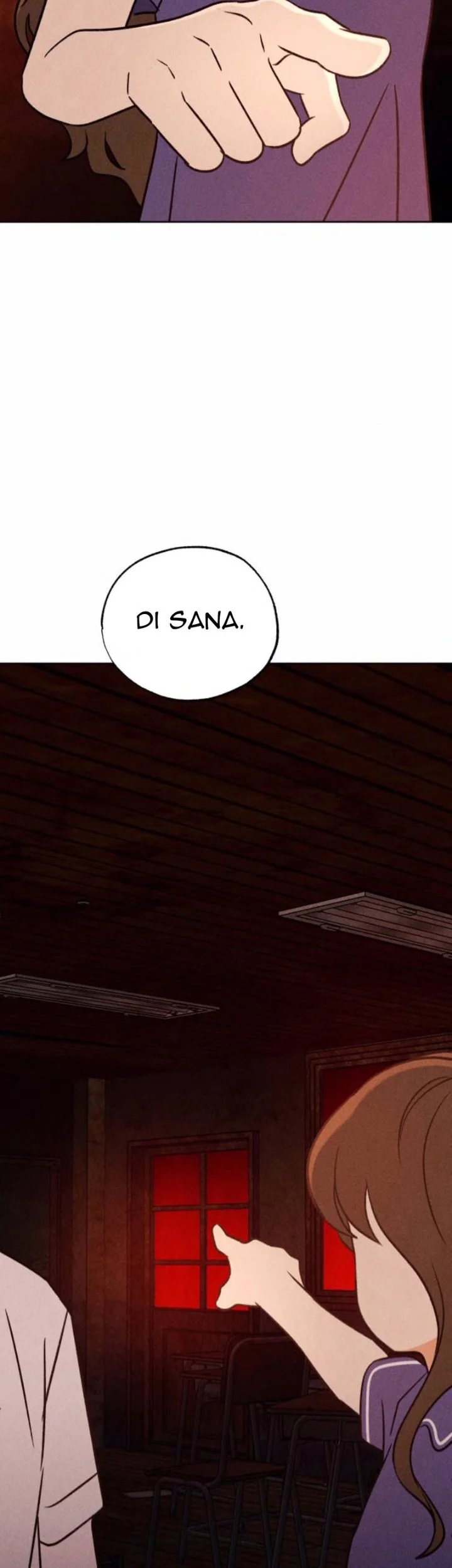 The Classmate Chapter 34 - halaman 23