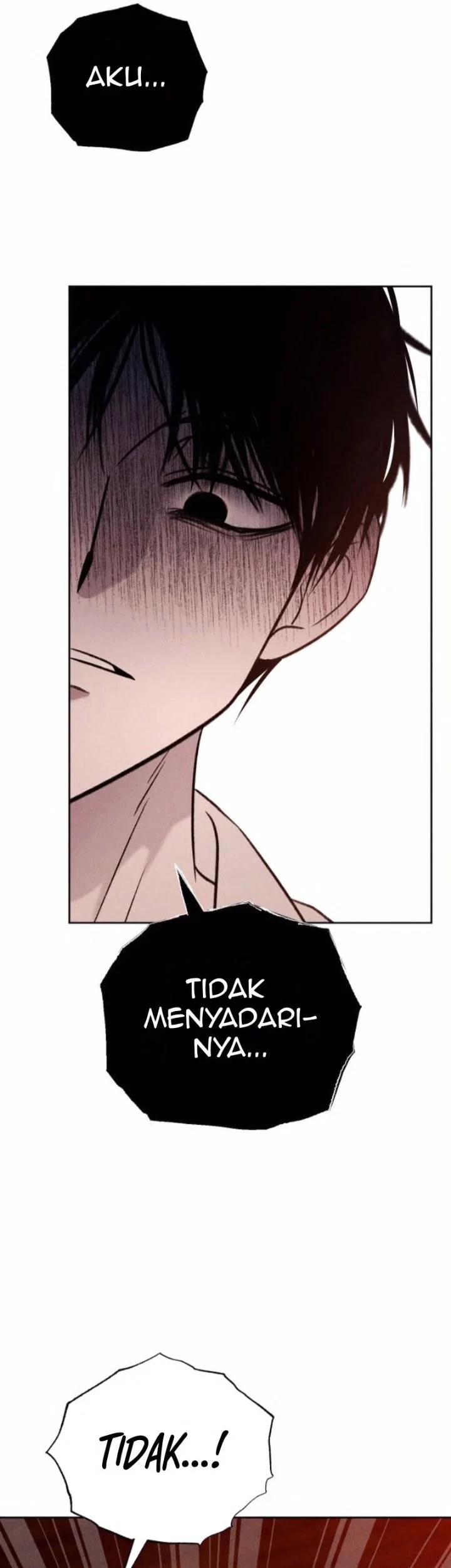 The Classmate Chapter 34 - halaman 26