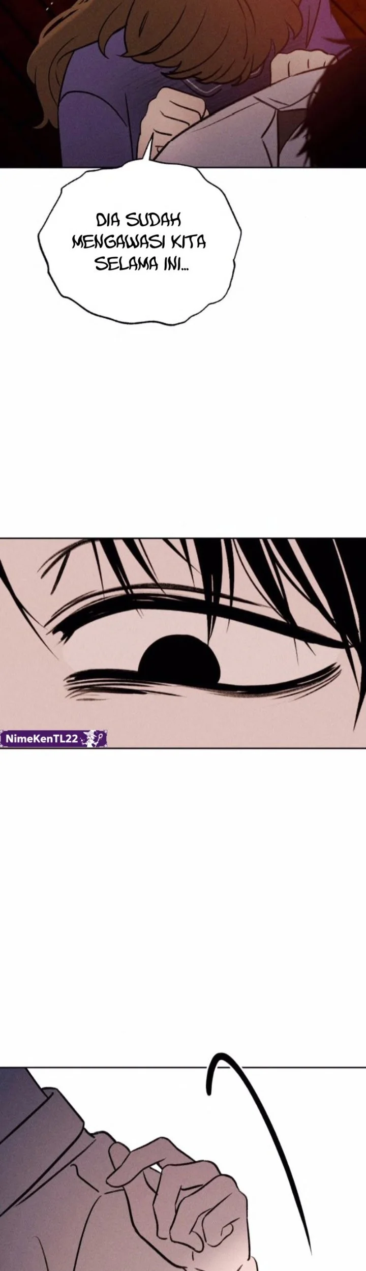 The Classmate Chapter 34 - halaman 28