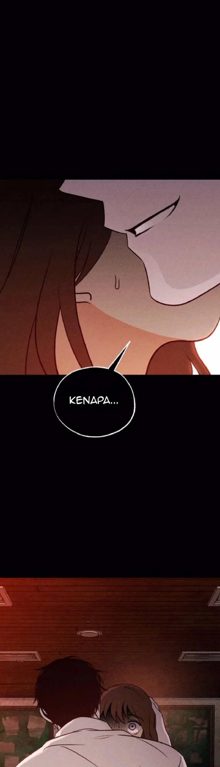 The Classmate Chapter 34 - halaman 3