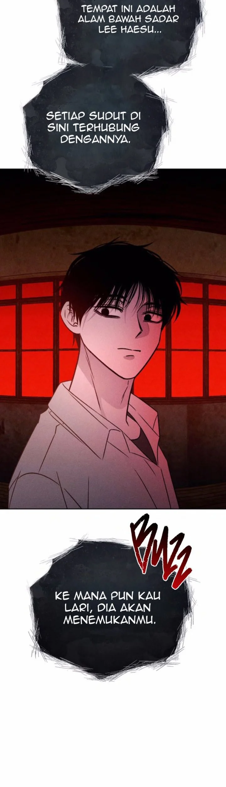 The Classmate Chapter 34 - halaman 35