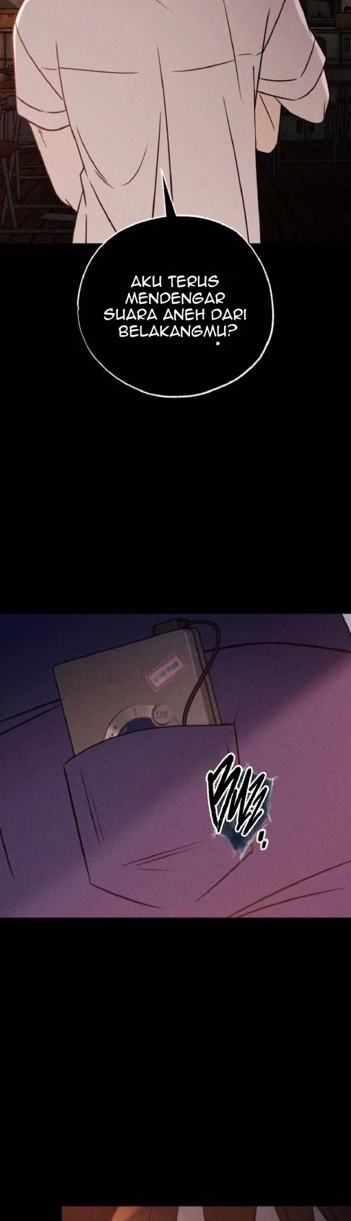 The Classmate Chapter 34 - halaman 4