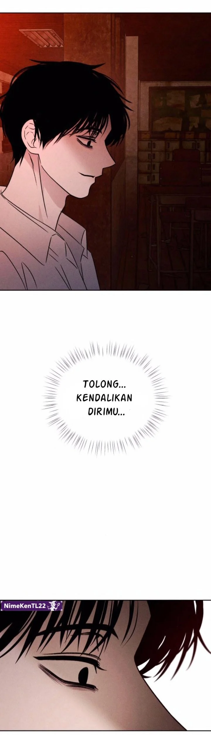 The Classmate Chapter 34 - halaman 45
