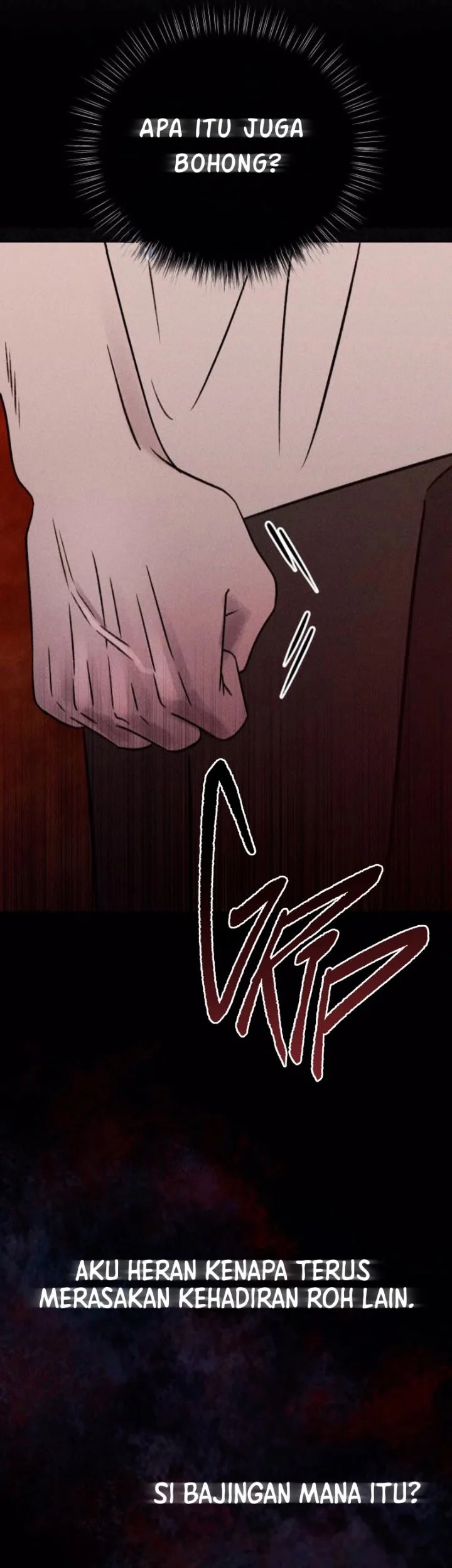 The Classmate Chapter 34 - halaman 49