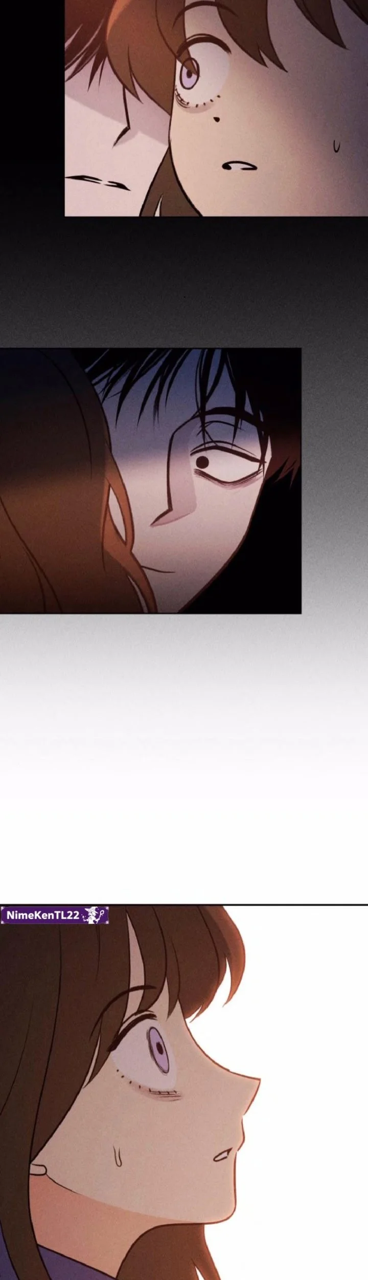 The Classmate Chapter 34 - halaman 5