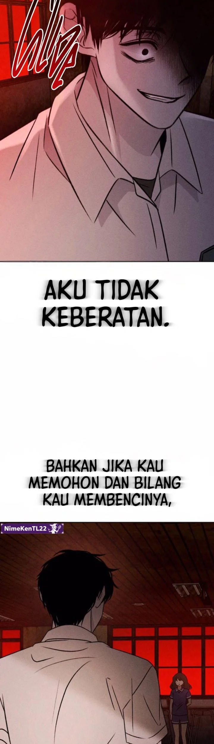 The Classmate Chapter 34 - halaman 51