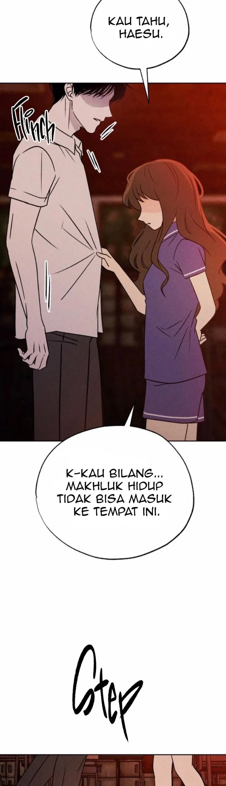 The Classmate Chapter 34 - halaman 53