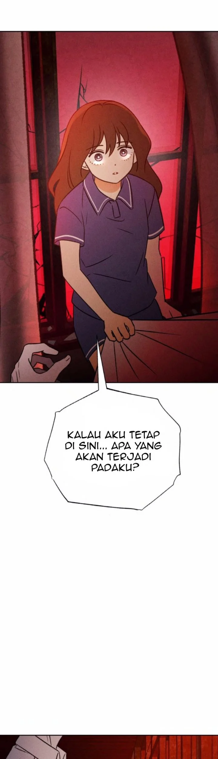 The Classmate Chapter 34 - halaman 55