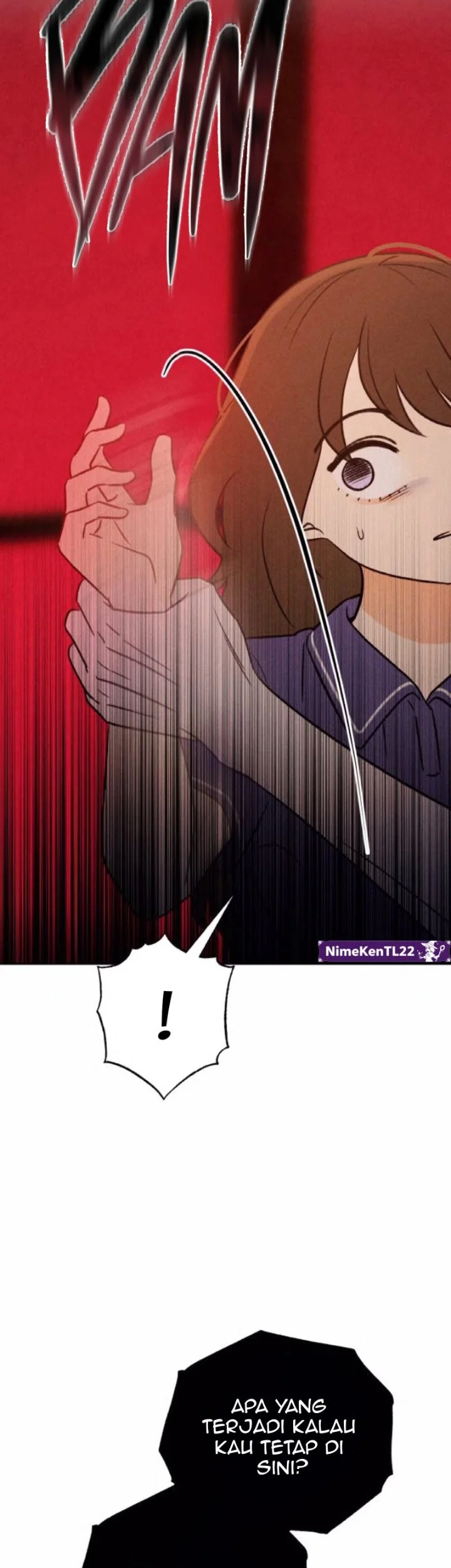 The Classmate Chapter 34 - halaman 57