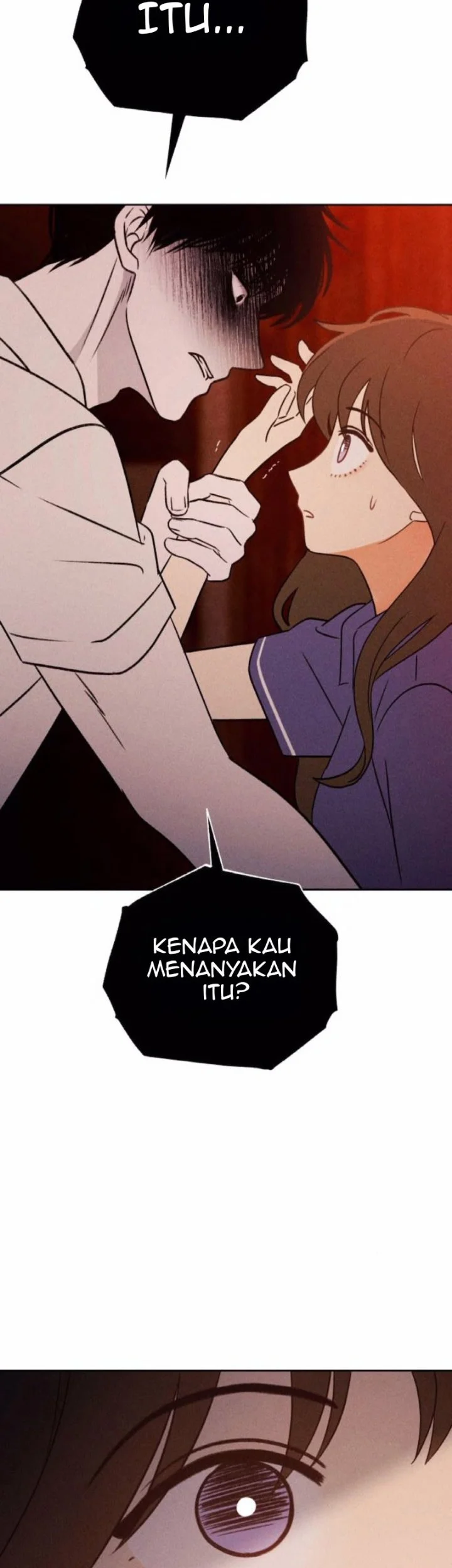 The Classmate Chapter 34 - halaman 58