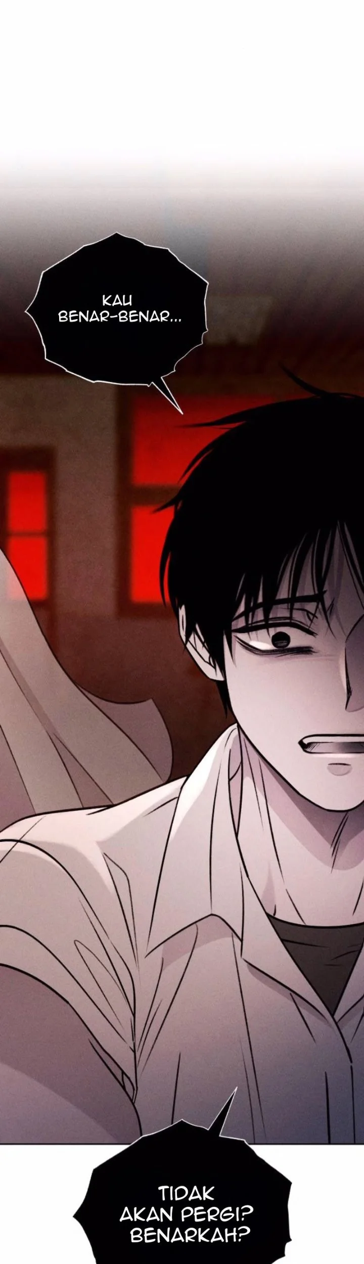 The Classmate Chapter 34 - halaman 61