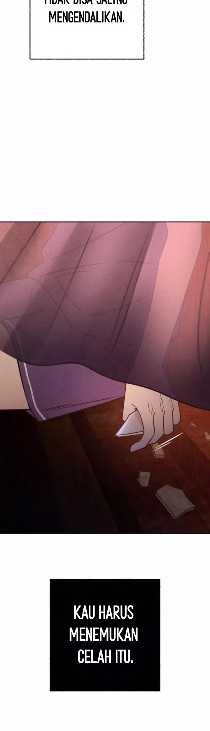 The Classmate Chapter 34 - halaman 64