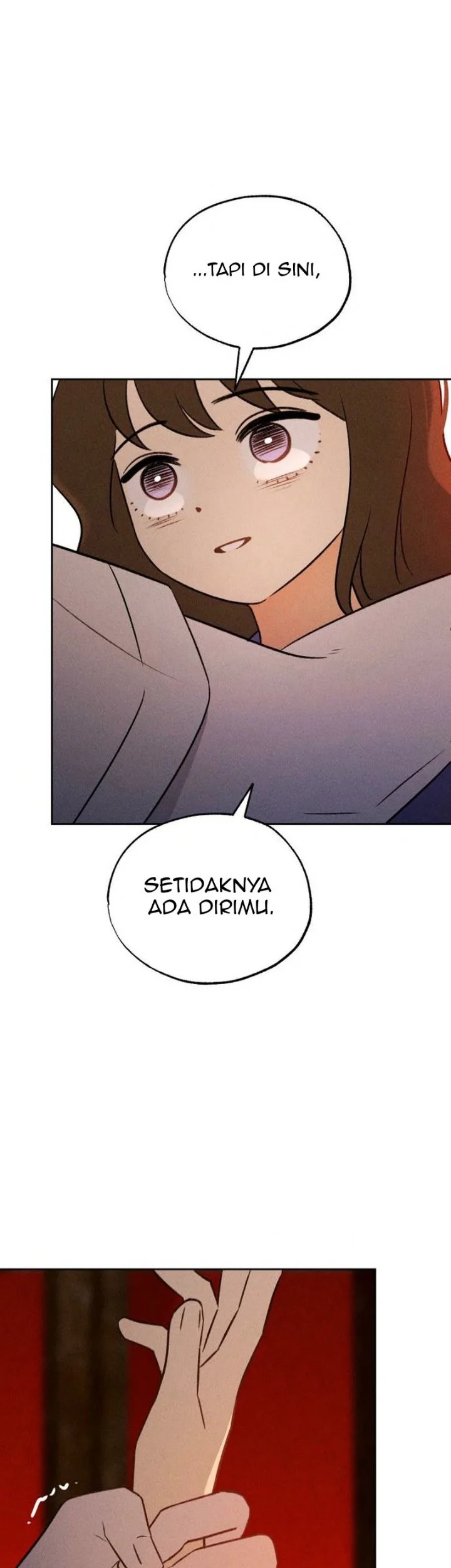 The Classmate Chapter 35 - halaman 10
