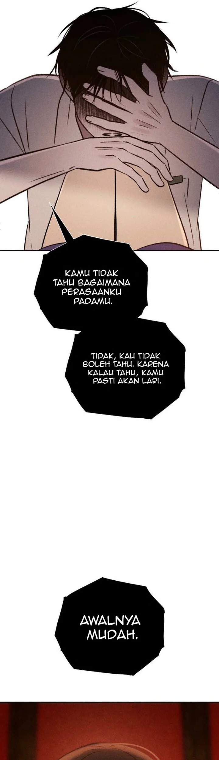 The Classmate Chapter 35 - halaman 15